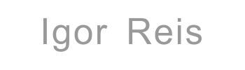 Igor Reis